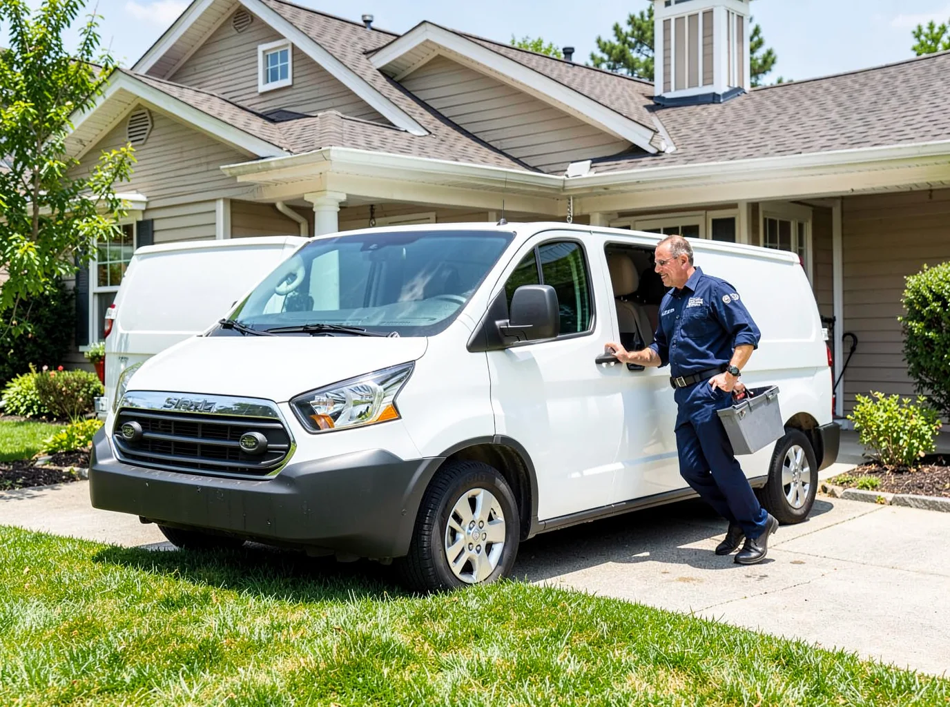 Emergency Plumber company in Garden City, MO